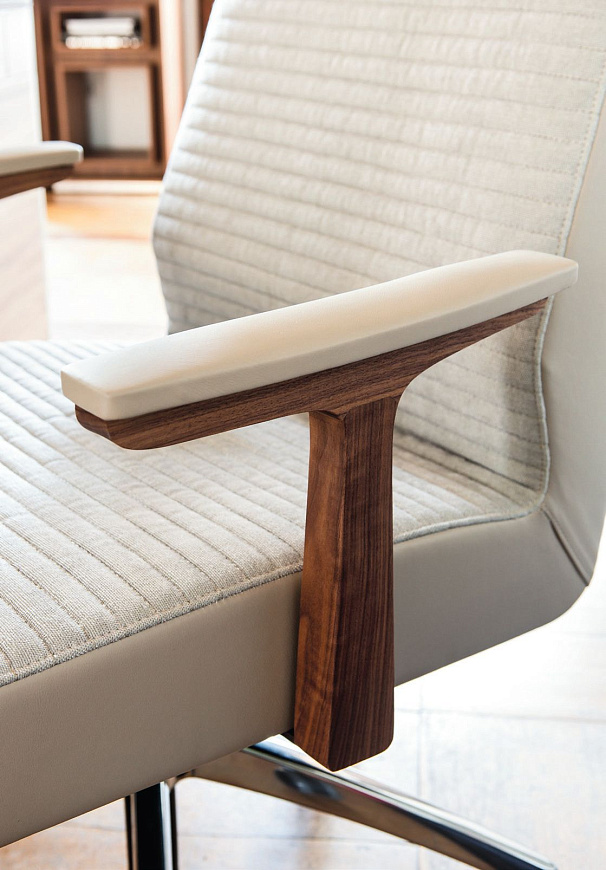 Стул Elis, Porada