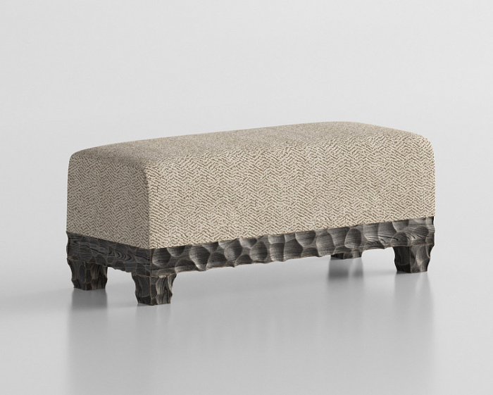 Банкетка Megeve, MODÉNATURE