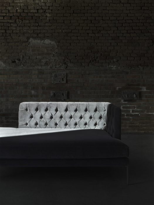 Кушетка Lipp Dormeuse, Living Divani