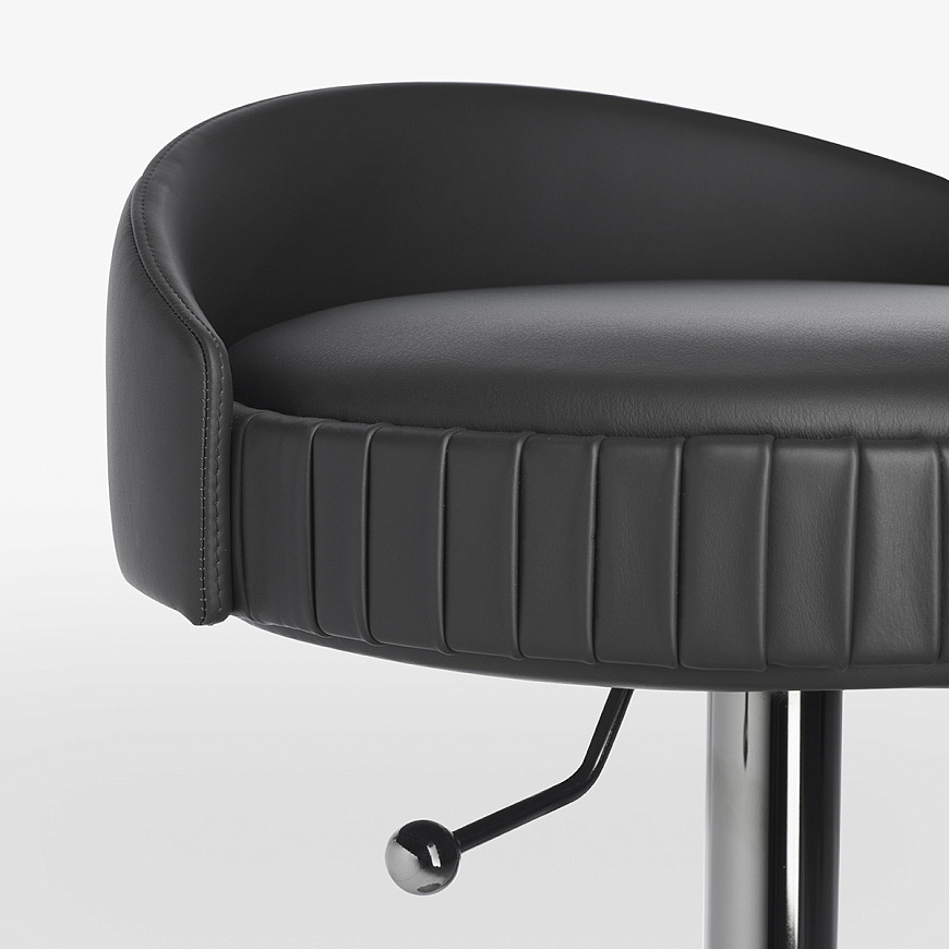 Барный стул Plissé, Potocco