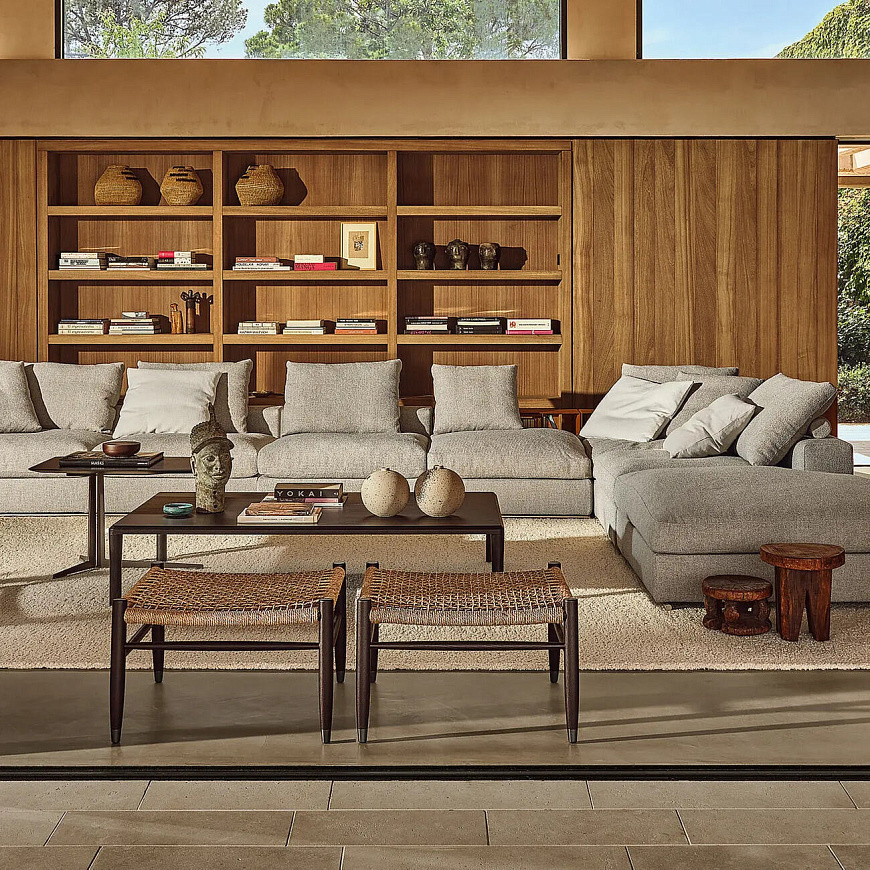 Журнальный столик Kobo, Flexform