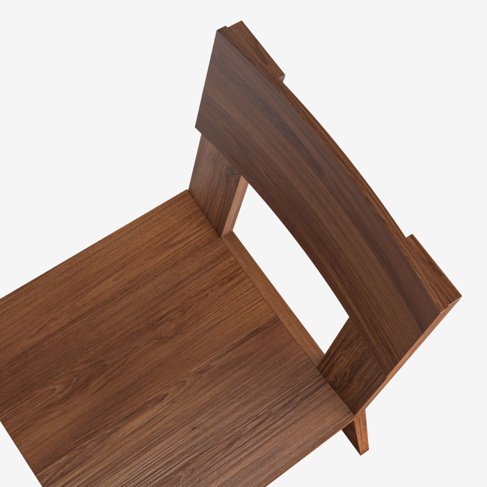 Стул 35° — 139° TOKYO, ARCHIPÉLAGO