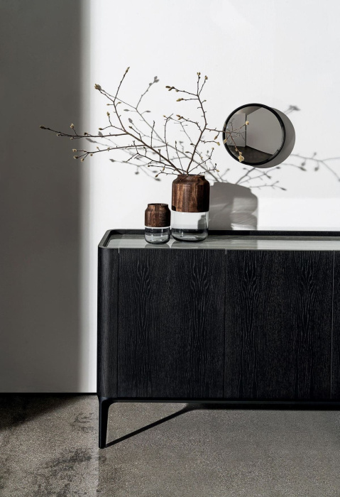 Буфет Madia Slim 4 Doors, Sovet Italia