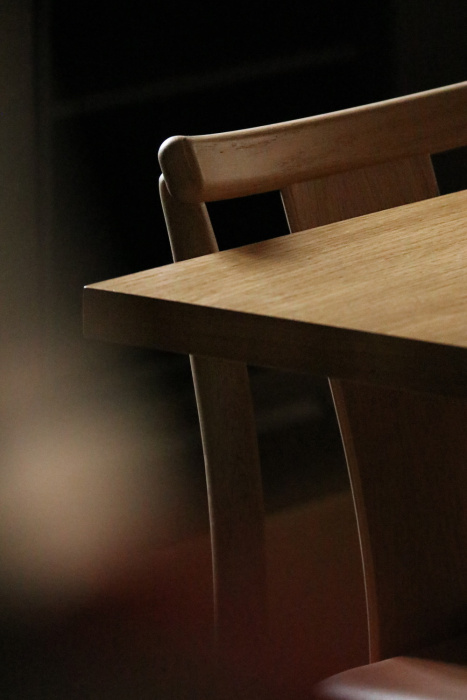 Стул Merkur Dining Chair, Audo Copenhagen (ex. Menu)