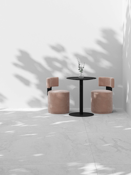 Стол 48° — 02° CITÉ, ARCHIPÉLAGO