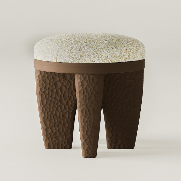 Табурет Viktor Stool, MODÉNATURE
