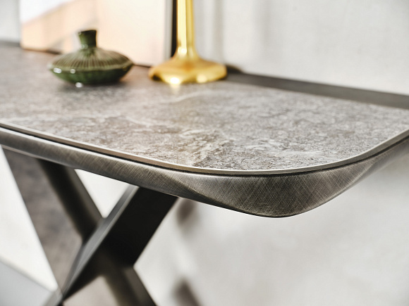 Консоль Terminal Keramik Premium, Cattelan Italia