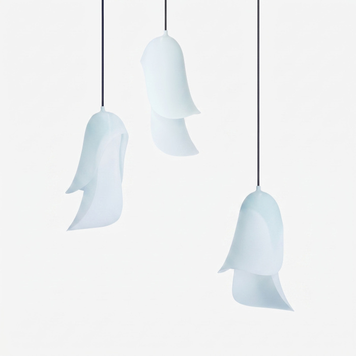 Подвесной светильник Cape Pendant Light, Moustache