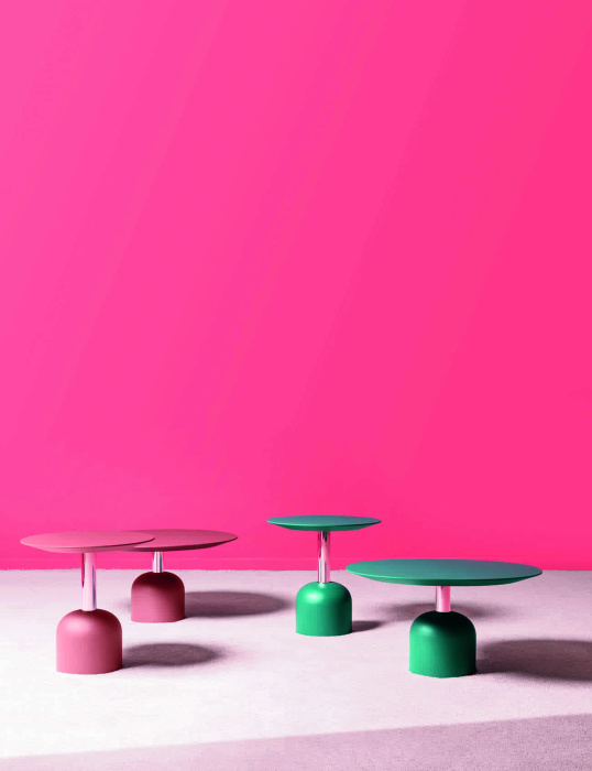 Журнальный столик Illo Coffee Table, Miniforms
