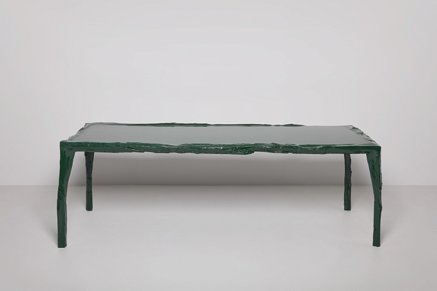 Обеденный стол Splitted Long Table , 