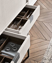 Буфет Artemone, Maxalto