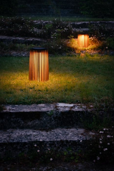 Уличный торшер Maya Lamp, Vincent Sheppard