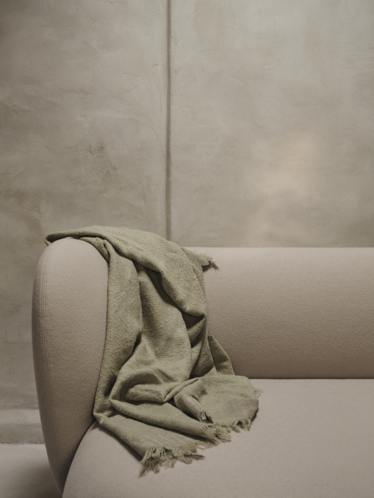 Плед Weaver Throw, Ferm Living