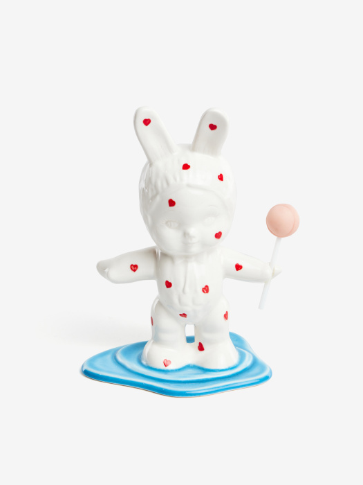 Скульптура Alenka, Aleksandra Eliseeva