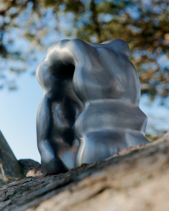 Скульптура Morf Sculpture, Ferm Living