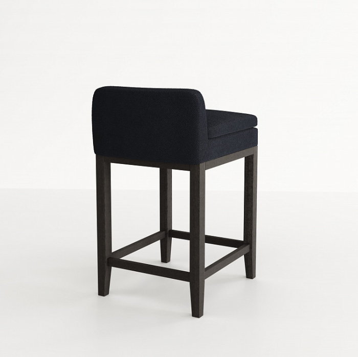 Барный стул Frank Lounge Bar, MODÉNATURE