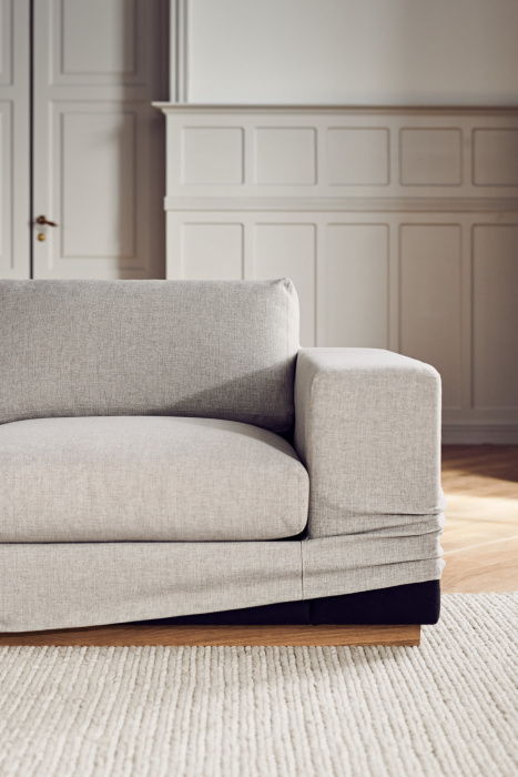 Диван 3-х местный Sepia 3 seater sofa, Bolia