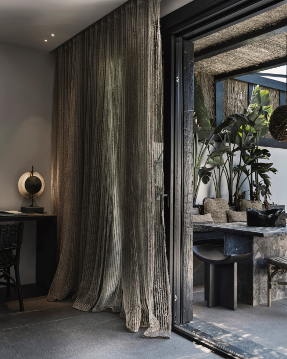 Табурет Brutus Stool, 101 Copenhagen