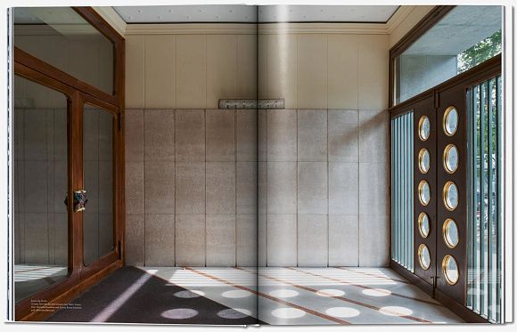 Книга Entryways of Milan / Ingressi Di Milano, Taschen