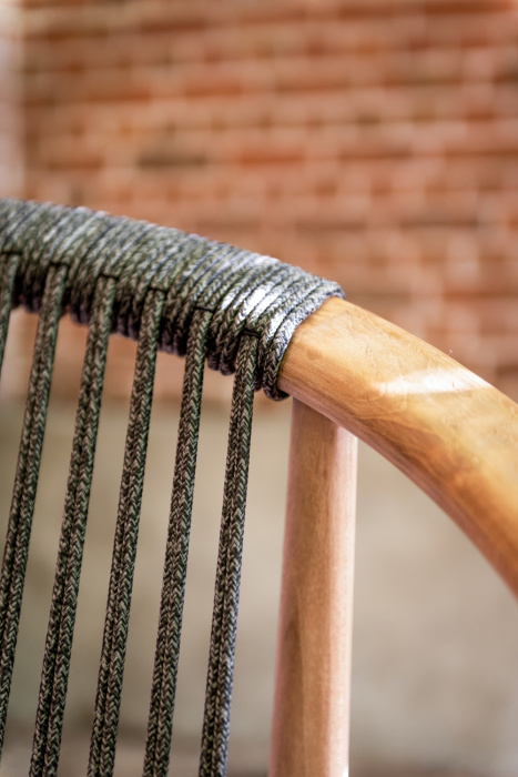 Уличное кресло Frida Lounge Chair, Vincent Sheppard