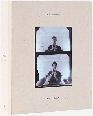 Книга Mark Borthwick. Out of Date Rizzoli