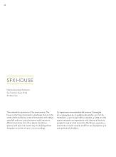 Книга One Floor Houses, 