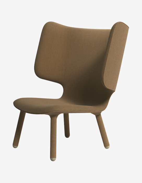 Кресло Tembo Lounge Chair, New Works
