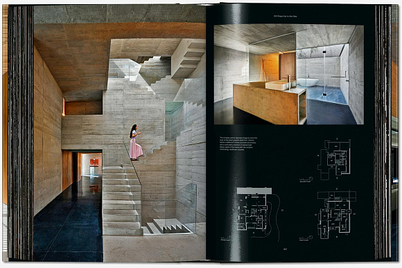 Книга Homes for Our Time 2. Contemporary Houses around the World. Vol. 2, Taschen