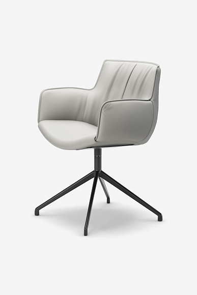 Обеденный стул Rhonda Turn, Cattelan Italia