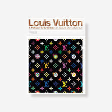 Книга Louis Vuitton: A Passion for Creation: New Art, Fashion, and Architecture, Rizzoli International Publications Inc.