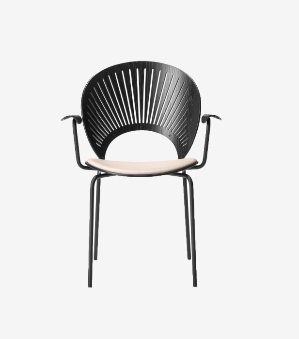 Стул Trinidad Armchair, Fredericia