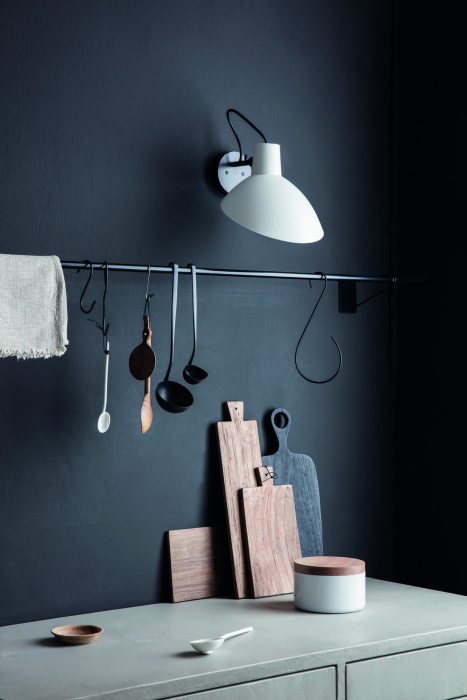 Бра VV Cinquanta Wall, Astep