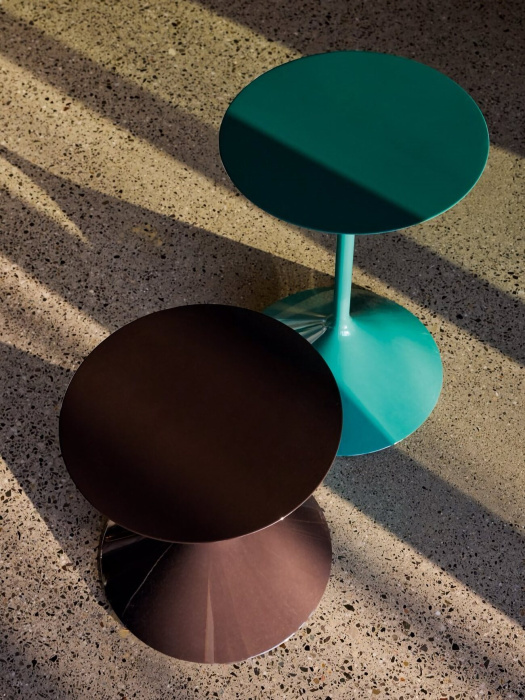 Столик Tempo Occasional Table, Zanotta