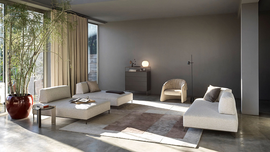 Комод Unit, Ditre Italia