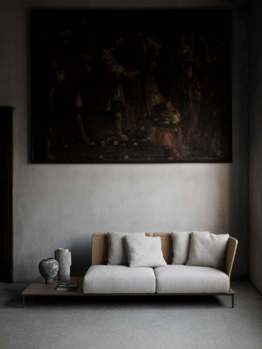 Диван Balestro 24, Living Divani