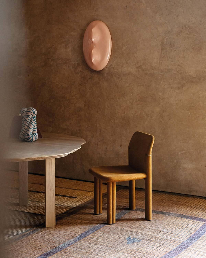 Бра Solstice, Tacchini