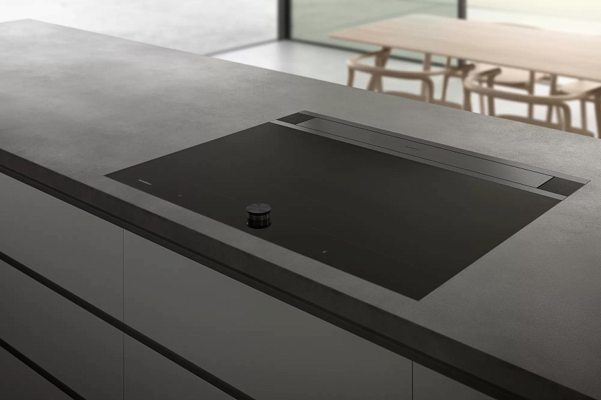 Индукционная панель 90см Gaggenau CI292102, Gaggenau