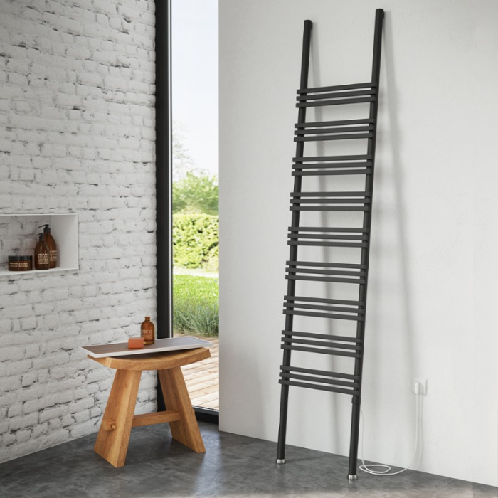 Электрический полотенцесушитель Pioli, Antrax