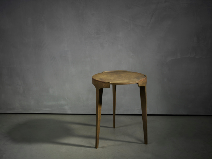 Журнальный столик Hero Side Table, Pietboon