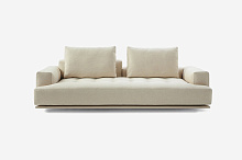 Диван Shiki, Zanotta