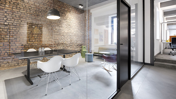 Кресло Eames Plastic Armchair RE DAR, Vitra