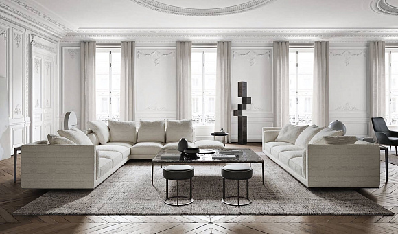 Диван Florius, Maxalto