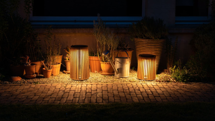 Уличный торшер Maya Lamp, Vincent Sheppard