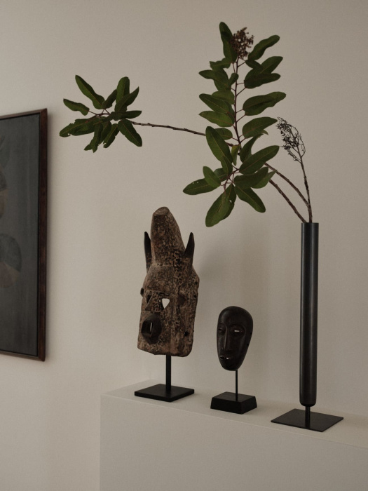 Ваза Stance Vase, Audo Copenhagen (ex. Menu)