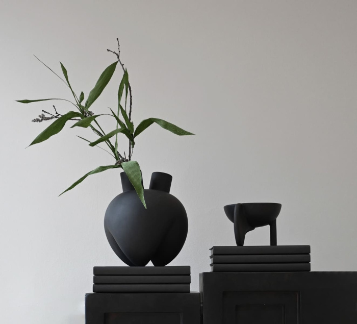 Ваза Sumo Horns Vase, 101 Copenhagen