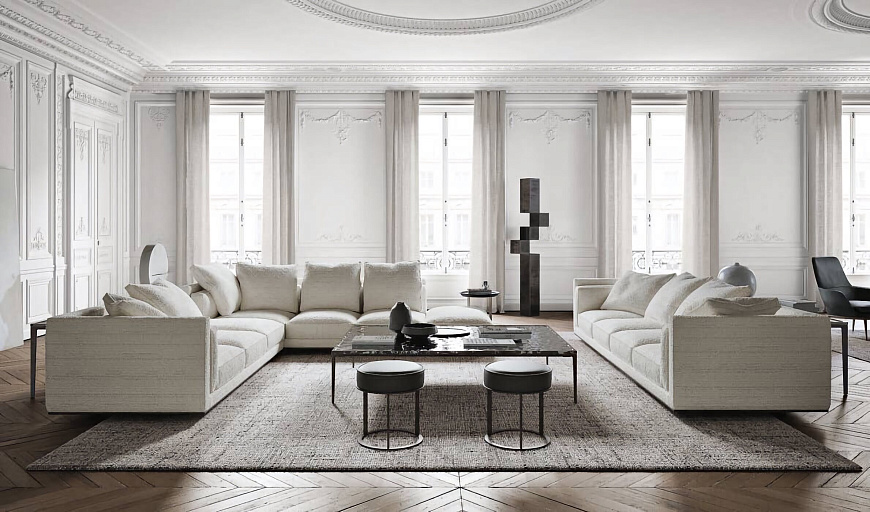 Диван Florius, Maxalto