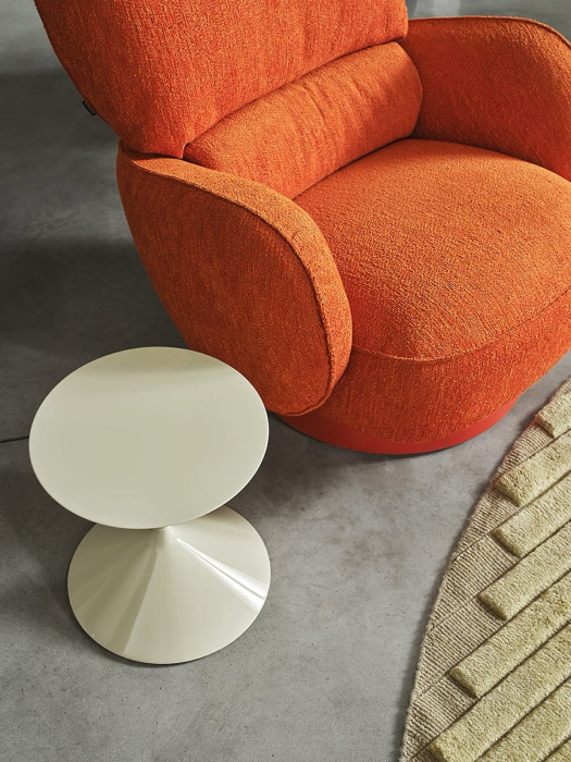 Столик Tempo Occasional Table, Zanotta