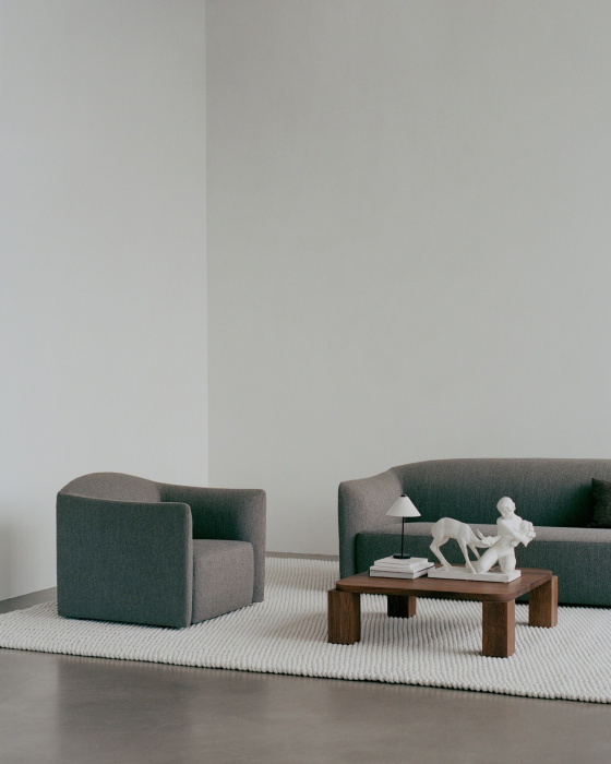 Ковёр Knot Rug, New Works