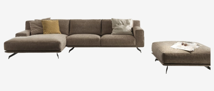 Диван Dalton, Ditre Italia