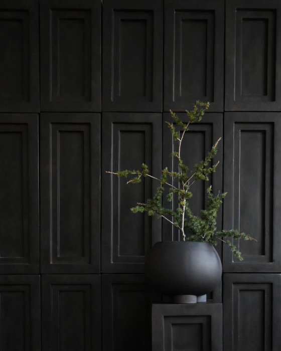 Кашпо Urchin Plant Pot, 101 Copenhagen